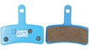 Vorschaubild CONTEC Scheibenbremsbelag DiscStop+ CBP-610