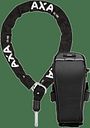 Vorschaubild Axa Einsteckkette ULC 100 cm schwarz