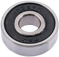 Union Kugellager 608 2RS