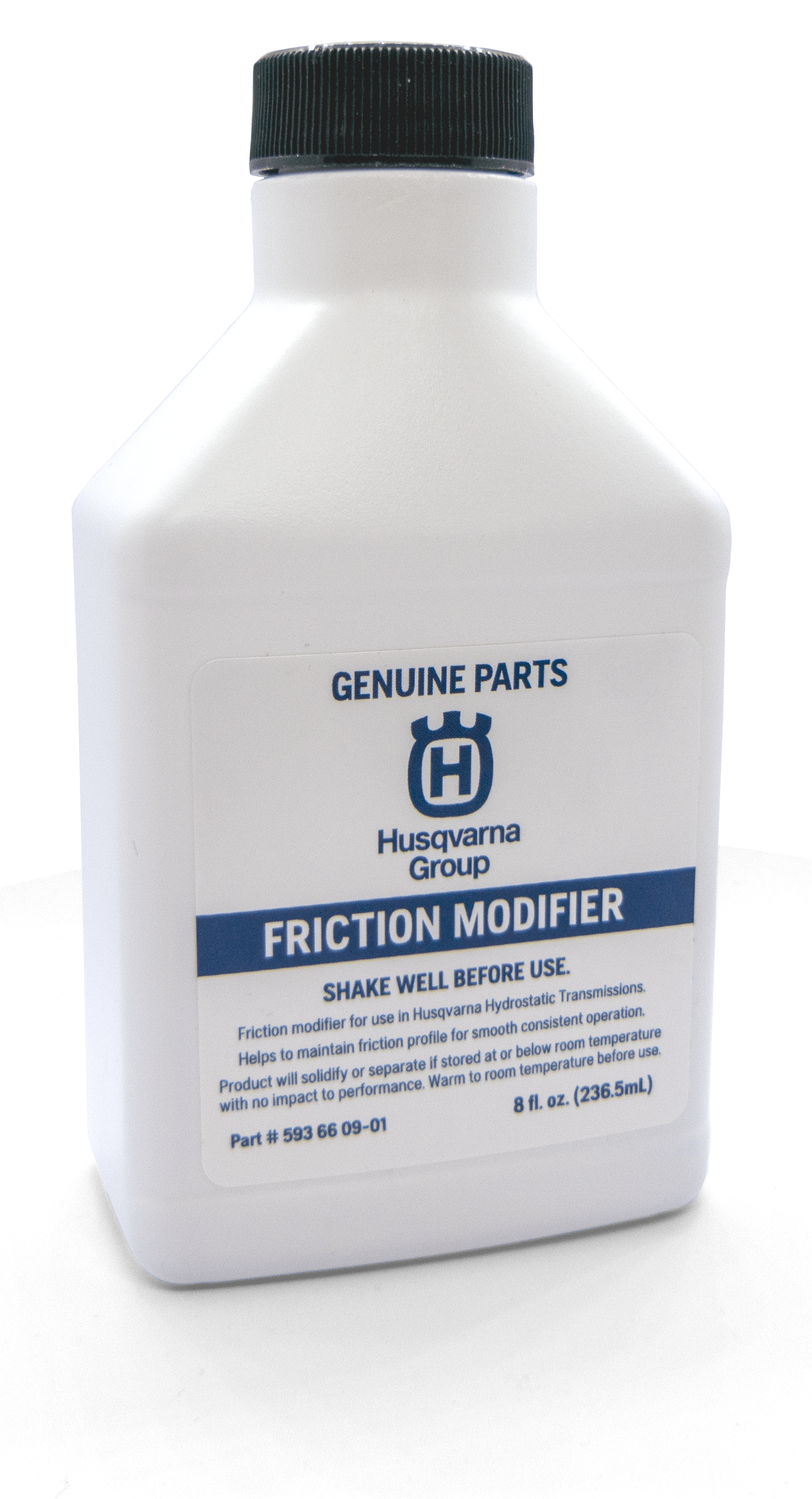 Husqvarna 593 66 09-01 - Öl