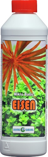 Aqua Rebell Mikro Basic Eisen