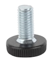 Alberts® Stellschraube für Gewindestopfen rund, Kunststoff, versch. Größen