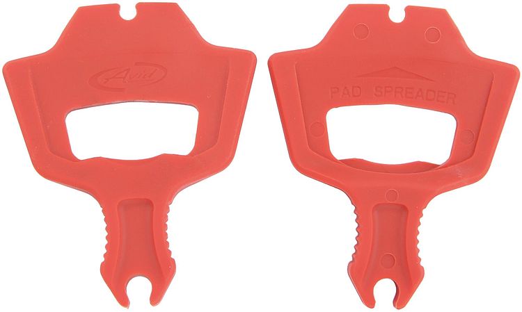 SRAM Belagspreizer 2,8 mm rot
