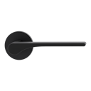 Vorschaubild Griffwerk VAYA 261 LEAF LIGHT fast2fix Fast2Fix Rosetten rund OS Graphitschwarz