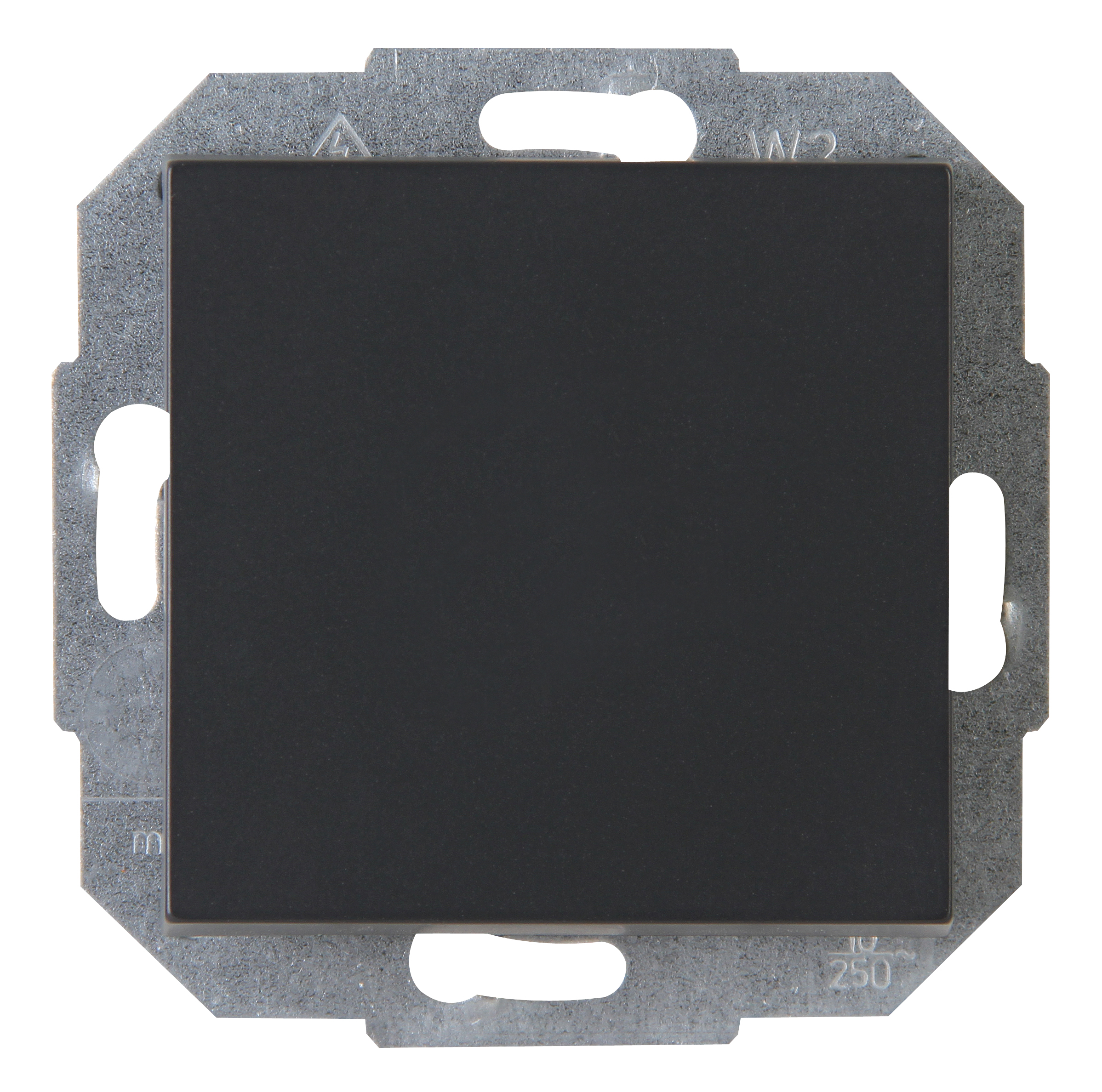 Kopp Taster ATHENIS anthrazit