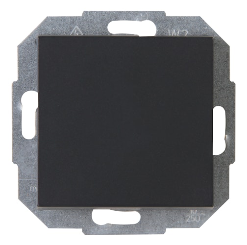 Kopp Taster ATHENIS anthrazit