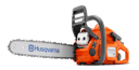 Vorschaubild Husqvarna Motorsäge 440e II B-Ware