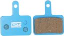 Vorschaubild CONTEC Scheibenbremsbelag DiscStop+ CBP-530