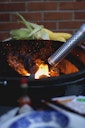 Big Green Egg Looftlighter