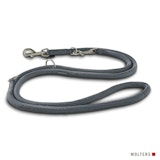 Wolters Führleine K2 graphitZubehörbild