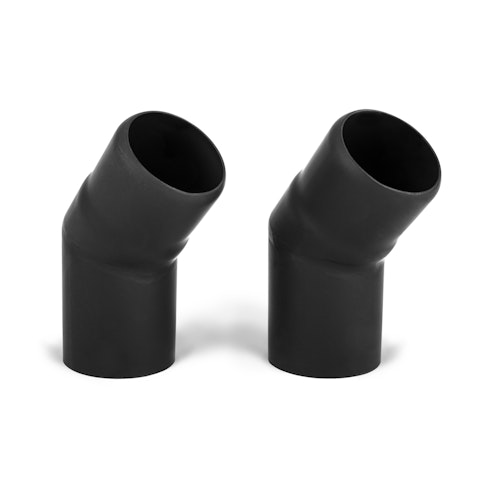 Petromax Winkelrohrset für Loki2