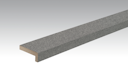 Vorschaubild MEISTER Winkelabdeckleiste 2380 x 22 x 60 mm 20105 Vlies grau