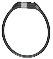 Burg Wächter Zahlen-Seilschloss 235 80 L BLACK