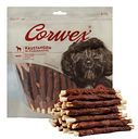 Vorschaubild Corwex Kaustange im Pferdemantel 500g Hundesnack