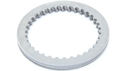 TRW Stahlscheibensatz MES384-4, 4-teilig