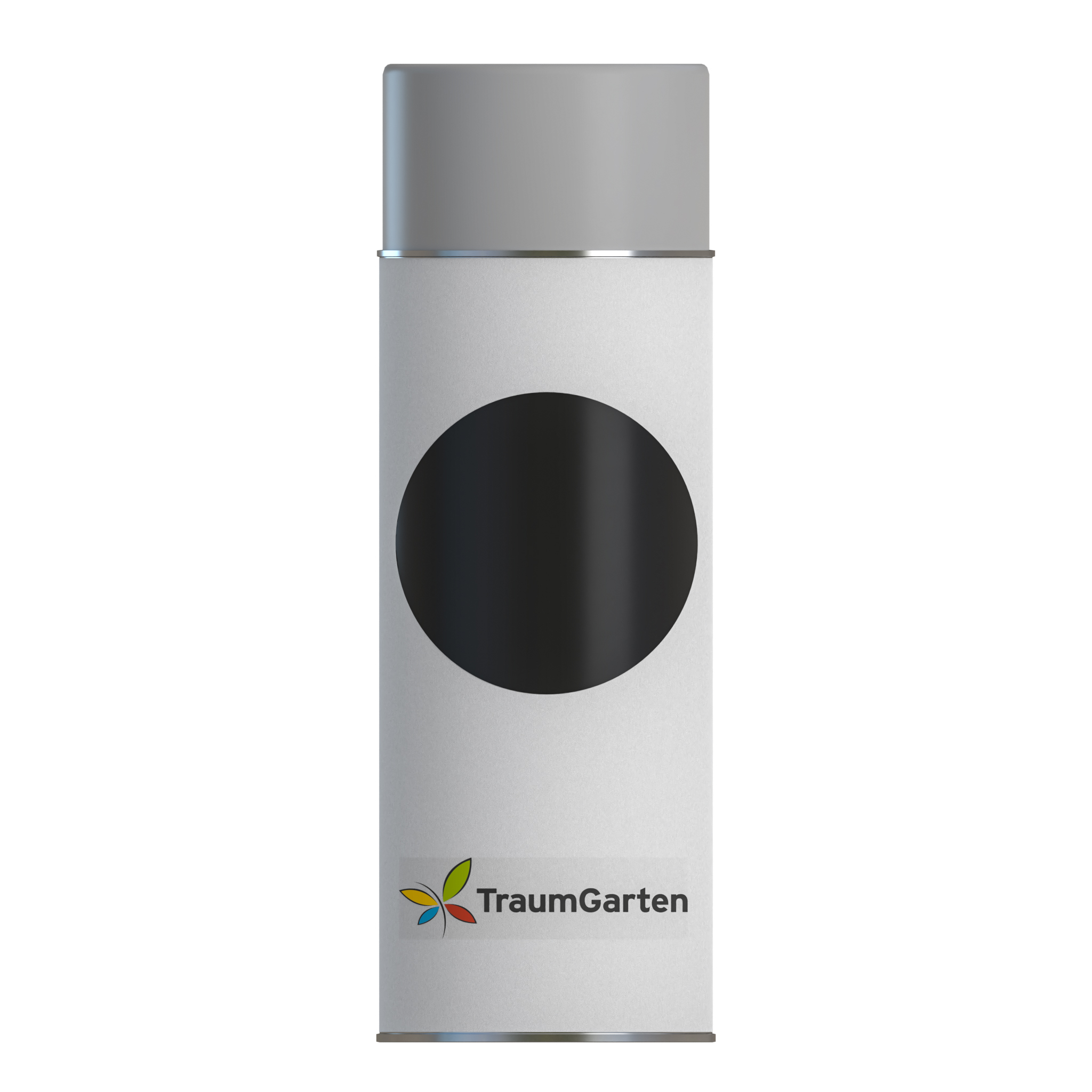 TraumGarten Ersatzteil:  Spraydose Rhombus anthrazit 400 ml