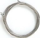 Vorschaubild Campagnolo Schaltzug 2000 mm silber