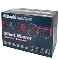 Dupla Silent Waver Strömungspumpen