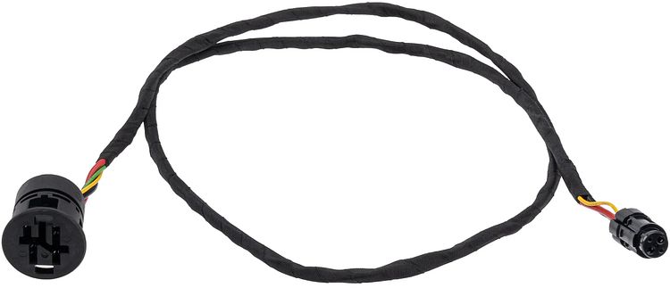 Bosch Kabel 810 mm schwarz