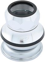 CONTEC Steuersatz HS-40 silber