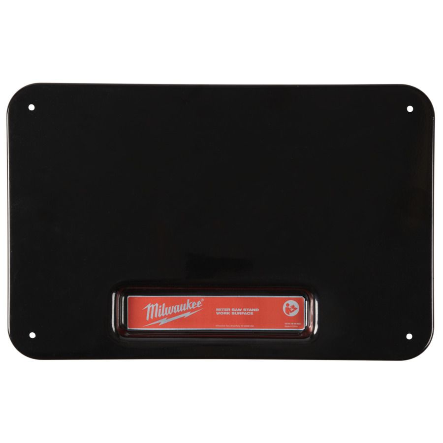 Milwaukee MSAL2 Zusatztisch für MSL2000 4932459713