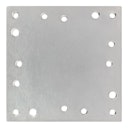 Vorschaubild doppler Bodenanker + Aufsatzrohr Universal 6,5 cm, Stahl