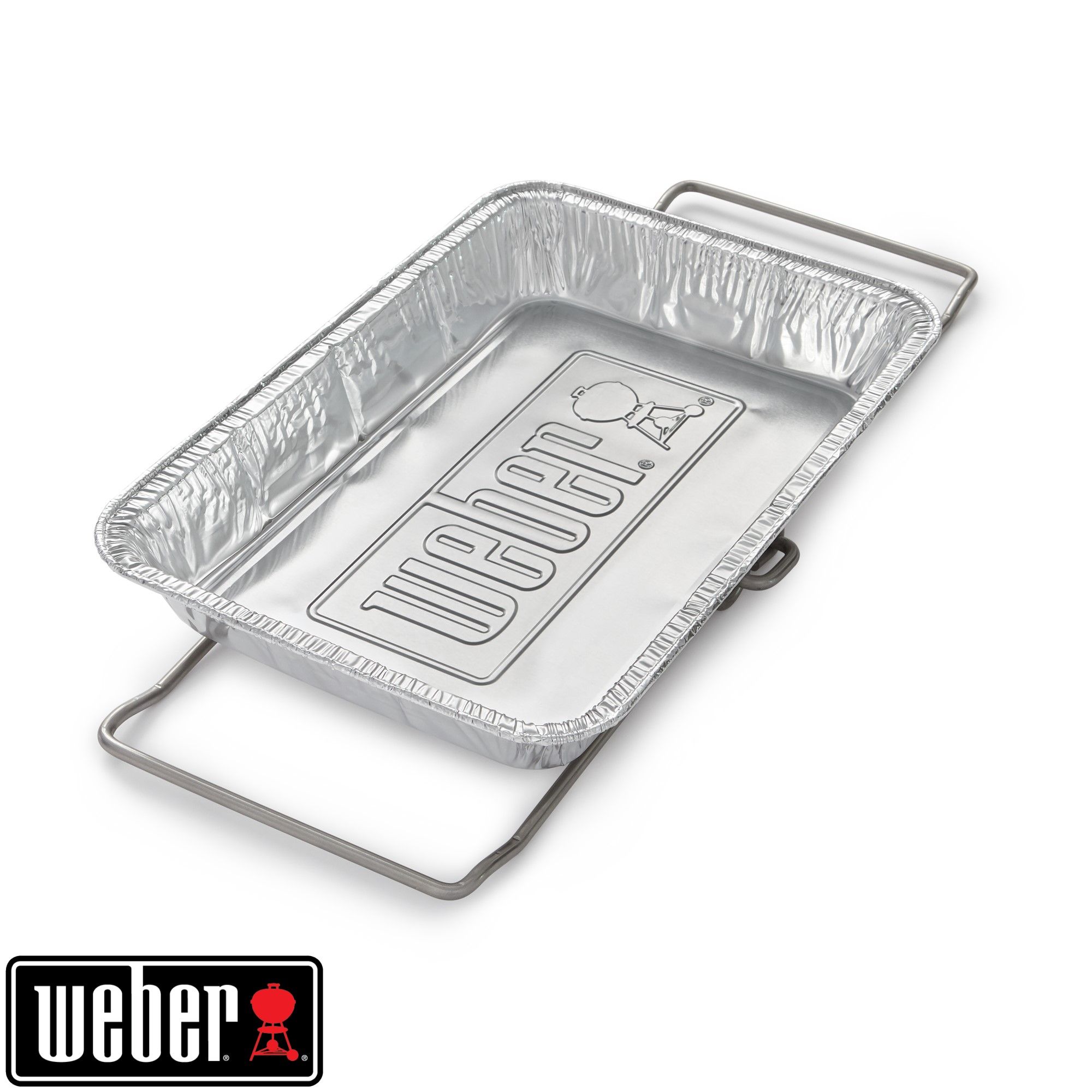 Weber Wet-Smoke-Kit