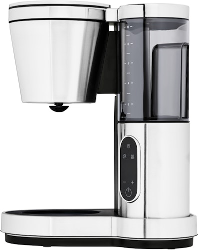 WMF Lumero Kaffeemaschine Glas