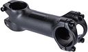 Vorschaubild CONTEC Vorbau Forge 110 mm schwarz schwarz matt 25, 4 mm Lenkerklemmung