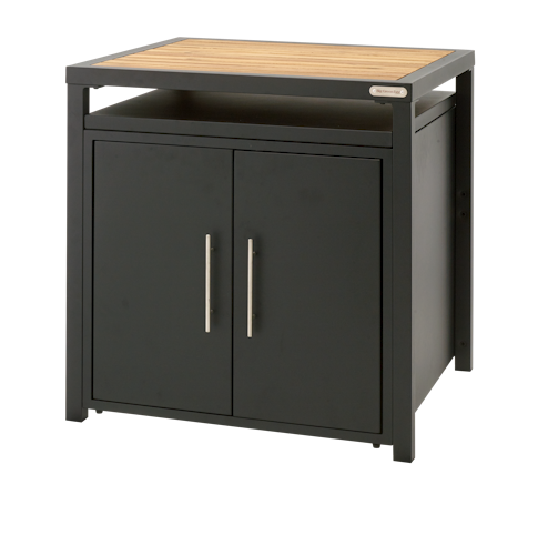 Big Green Egg Erweiterungsschrank EXPANSION CABINET