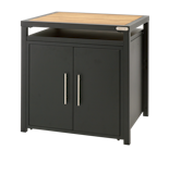 Big Green Egg Erweiterungsschrank EXPANSION CABINET Big Green Egg Erweiterungsschrank EXPANSION CABINETZubehörbild