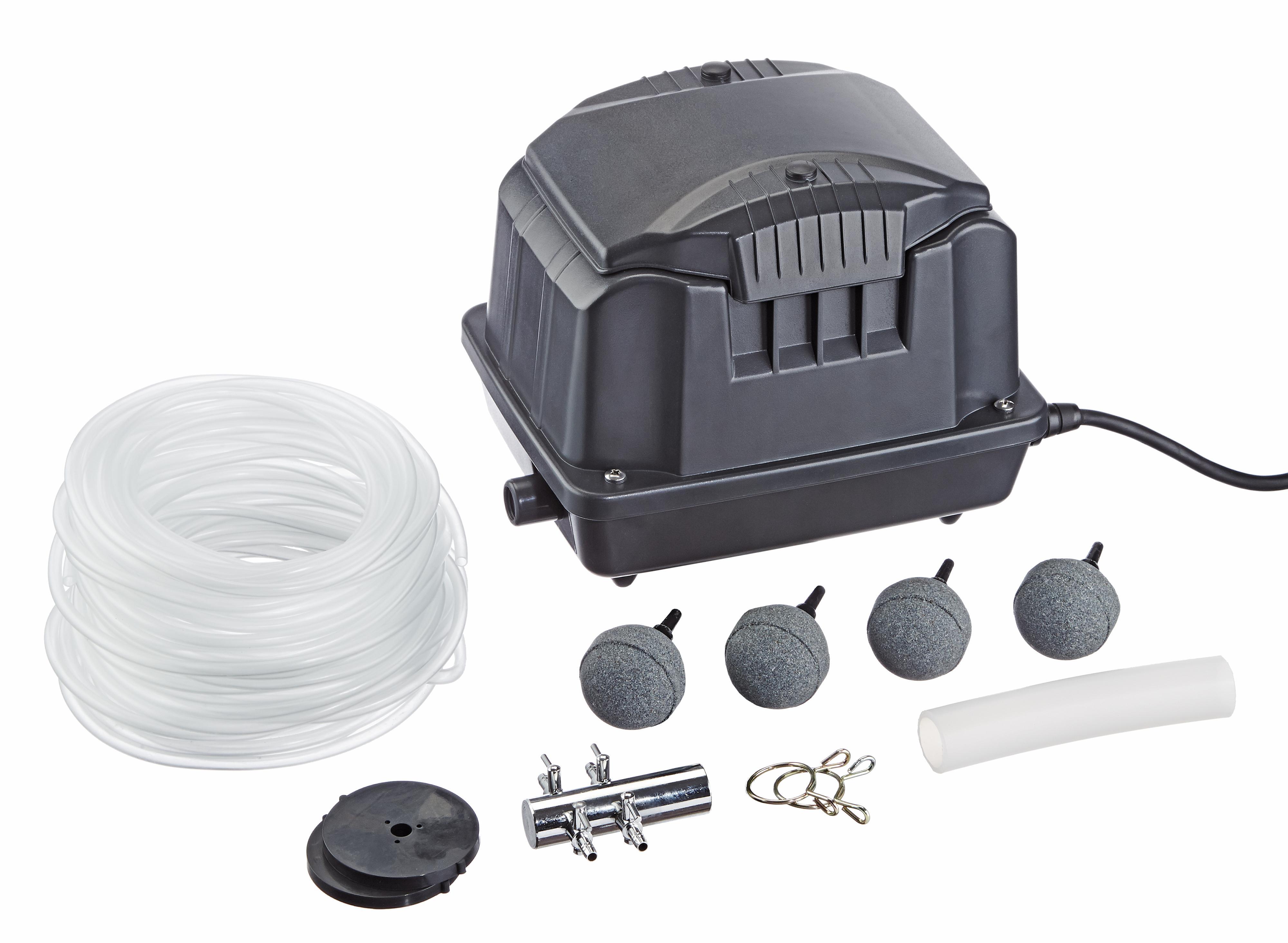 Pontec Teichbelüfter PondoAir Set 1800