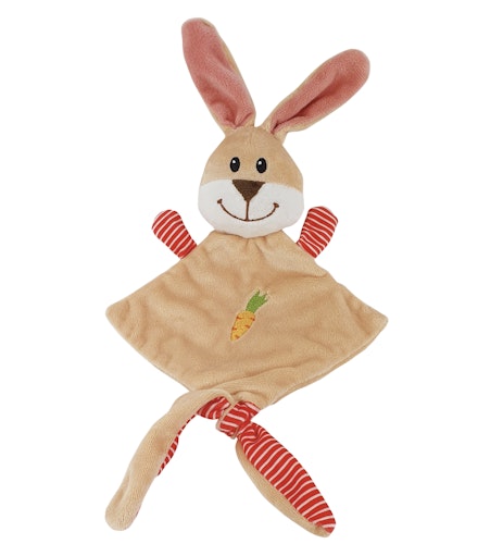 NOBBY Plüsch Hase 27 x 17 cm