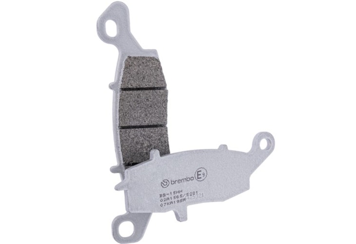 Brembo Bremsbelag SR 07KA19SR