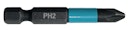 Vorschaubild Makita Bit PH2 Impact Black B-63725