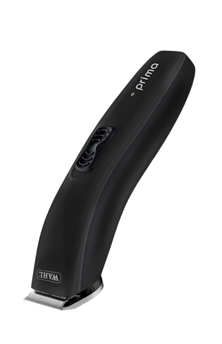 WAHL Prima Trimmer (1586-0471) - Professionelle Netz-Tierhaarschneidemaschine