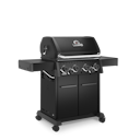 Vorschaubild Broil King Gasgrill CROWN 490 Shadow