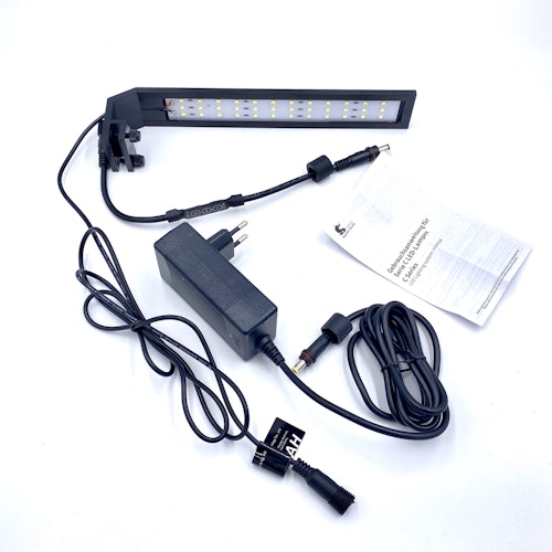 Chihiros C Serie LED C201 14 cm (7 W) - DE Version