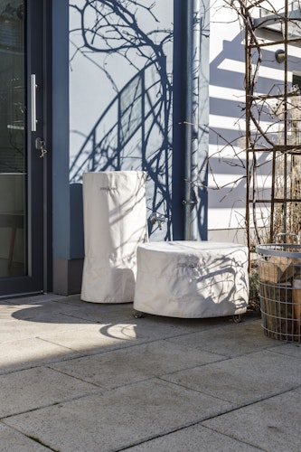 Petromax Abdeckhaube für Tyropit