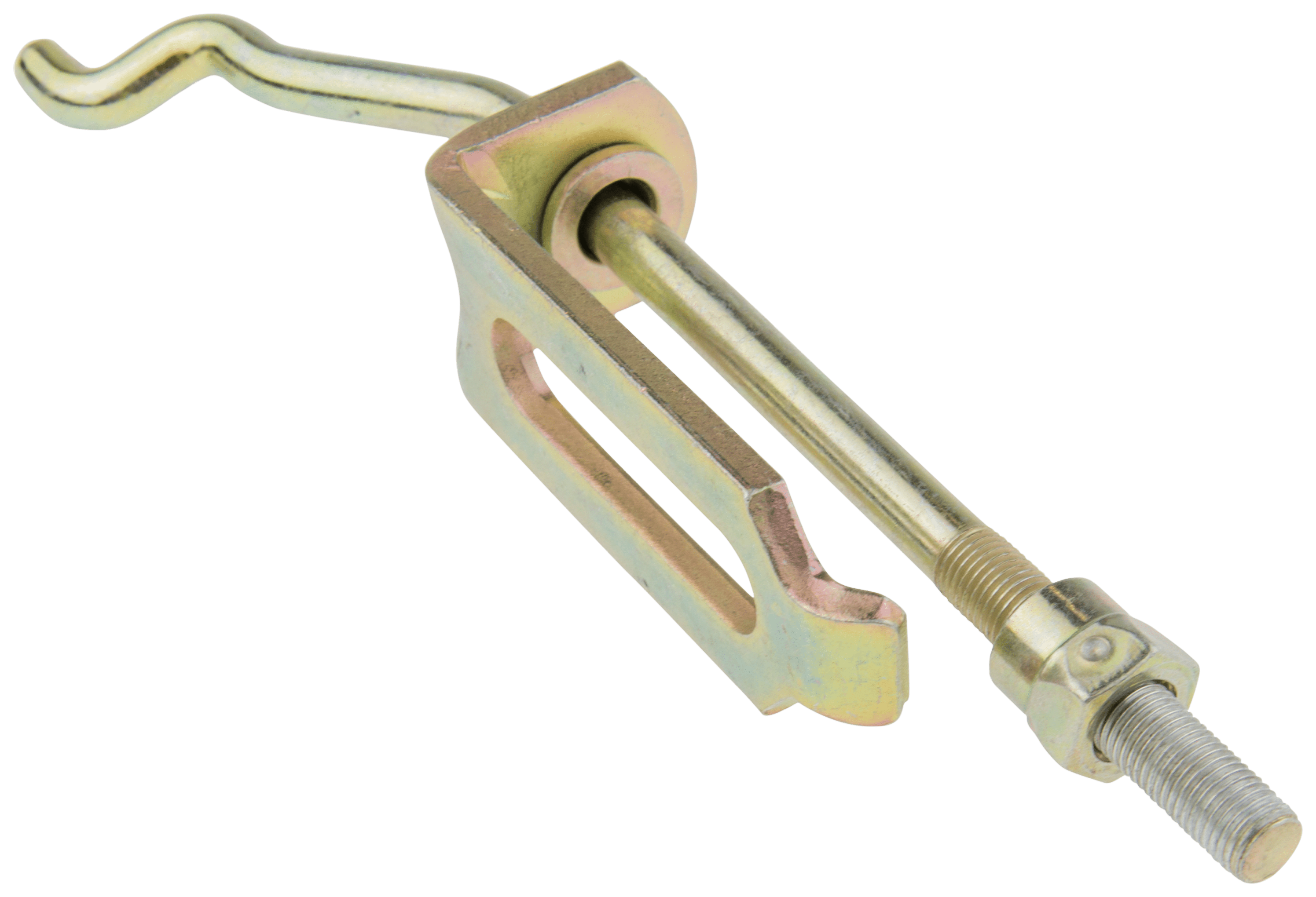 Husqvarna 589 46 48-07 - GESTAENGE HINTEN