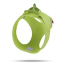 Vorschaubild curli Clasp AirMesh Geschirr lime Hundegeschirr