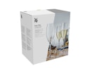 WMF Champagnerkelch-Set 6 Stück easy Plus