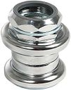 Vorschaubild ErgoTec Steuersatz S118GK 1 1/8 Zoll silber