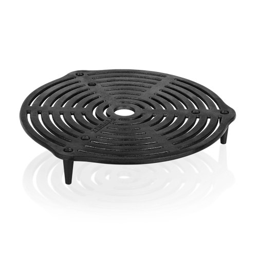 Petromax Stapelrost aus Gusseisen