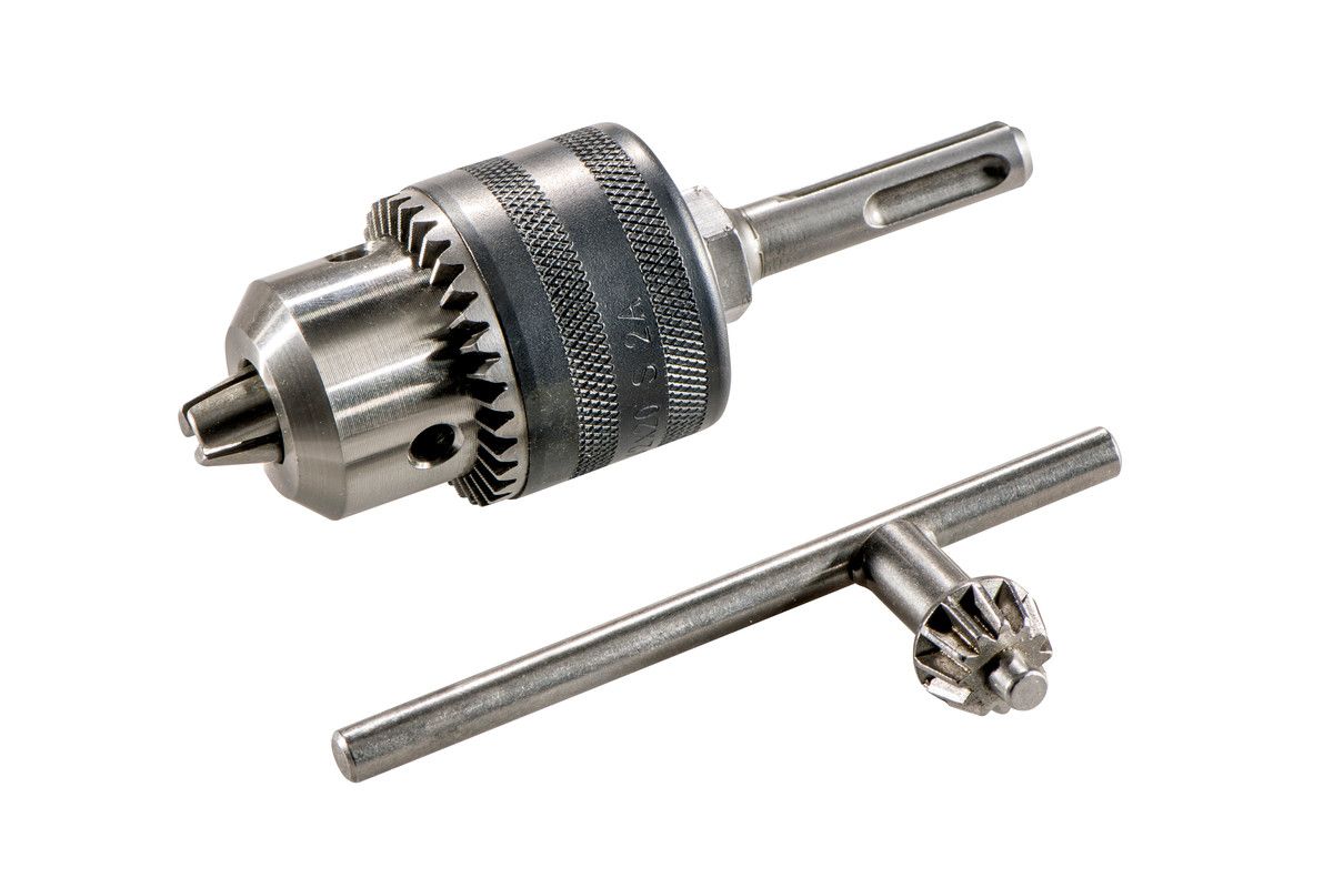 Metabo Zahnkranzbohrfutter mit SDS-plus Adapter "SP"