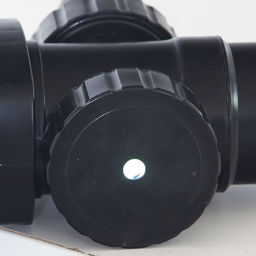 Heissner AQUA CLEAR UV-Teichklärer 36 W Edelstahl (F436E-00)