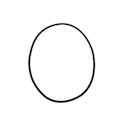 Vorschaubild Oase O-Ring NBR 154 x 4 SH70 (3616)