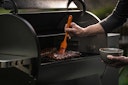 Vorschaubild Traeger Silikon-Grillpinsel