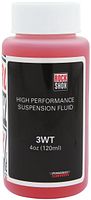 RockShox Dämpferöl 3 wt 120 ml