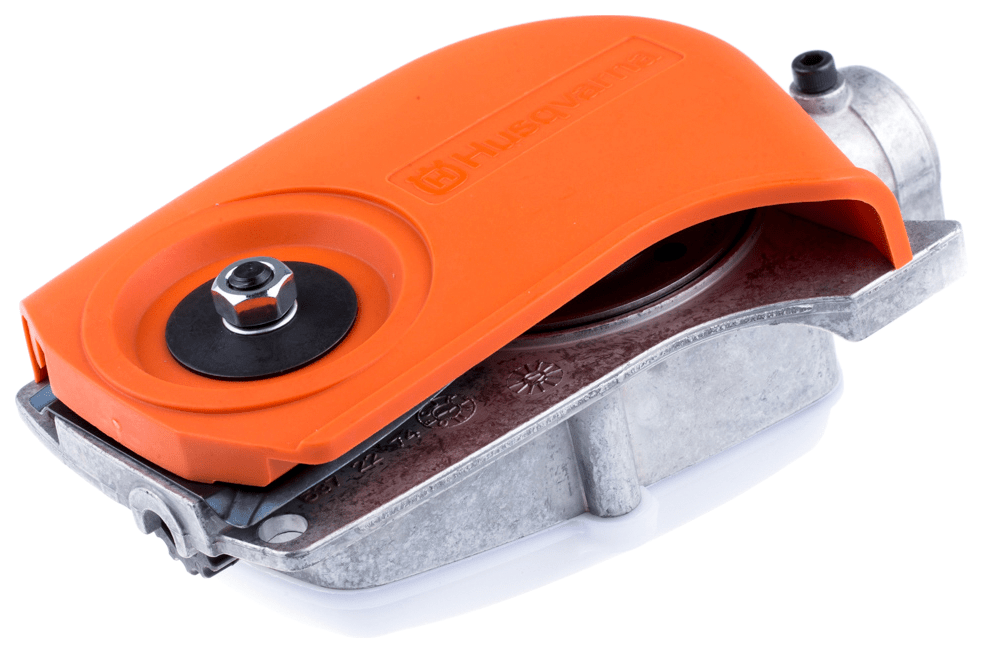 Husqvarna 537 24 71-02 - Mähkopf kpl.